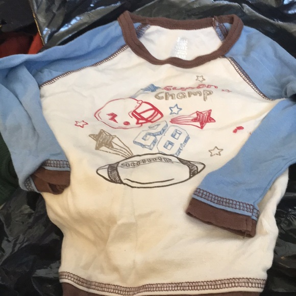 Carter's Other - Boys just one year sleep top 18 months